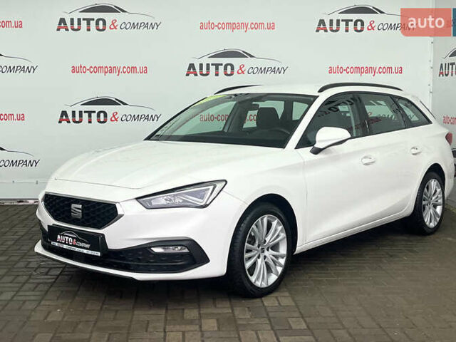 Сеат Leon, об'ємом двигуна 1.97 л та пробігом 158 тис. км за 19450 $, фото 1 на Automoto.ua