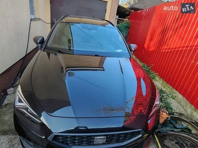 Сеат Леон, объемом двигателя 1.4 л и пробегом 140 тыс. км за 17800 $, фото 1 на Automoto.ua