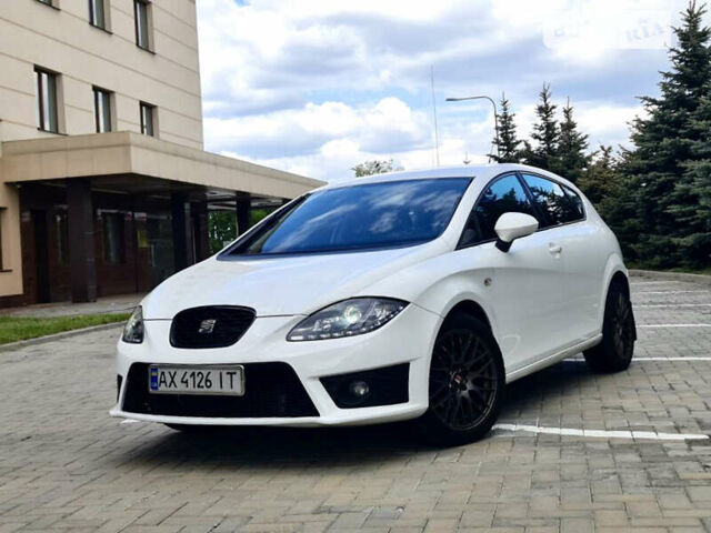 Сеат Leon, об'ємом двигуна 1.9 л та пробігом 200 тис. км за 6299 $, фото 1 на Automoto.ua