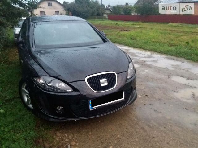 Сеат Leon, об'ємом двигуна 0 л та пробігом 170 тис. км за 6850 $, фото 1 на Automoto.ua