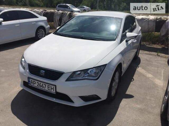 Сеат Leon, об'ємом двигуна 0 л та пробігом 42 тис. км за 12600 $, фото 1 на Automoto.ua