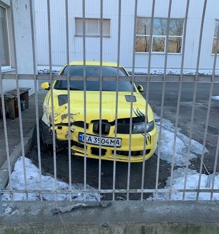 Жовтий Сеат Leon, об'ємом двигуна 1.8 л та пробігом 340 тис. км за 3300 $, фото 1 на Automoto.ua