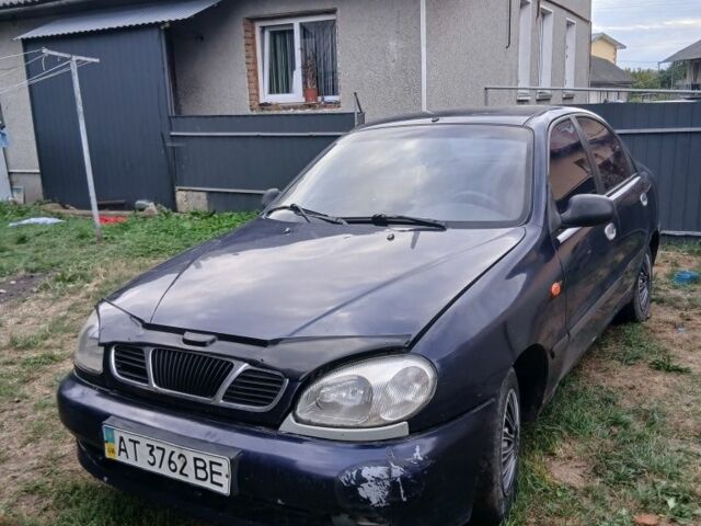Сірий Сеат Leon, об'ємом двигуна 1.6 л та пробігом 233 тис. км за 13800 $, фото 1 на Automoto.ua