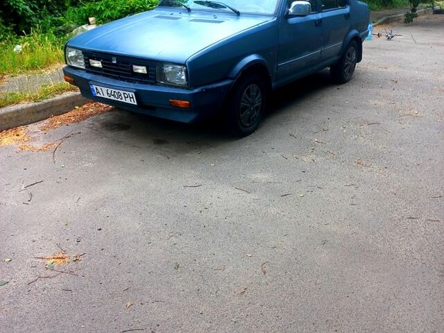 Серый Сеат Малага, объемом двигателя 1.5 л и пробегом 0 тыс. км за 670 $, фото 1 на Automoto.ua