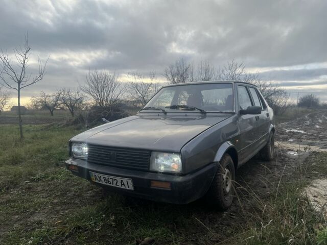 Сірий Сеат Malaga, об'ємом двигуна 1.5 л та пробігом 3 тис. км за 900 $, фото 1 на Automoto.ua