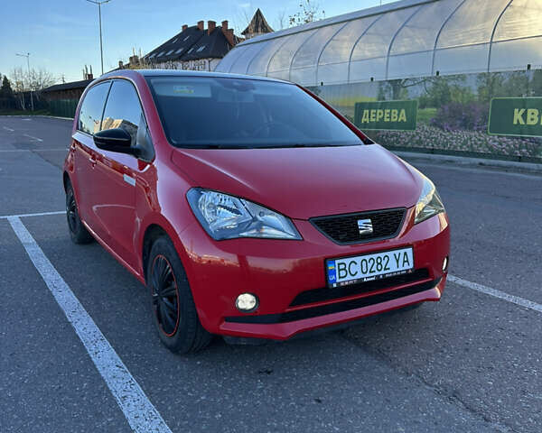 Сеат Мии, объемом двигателя 0 л и пробегом 38 тыс. км за 13000 $, фото 1 на Automoto.ua