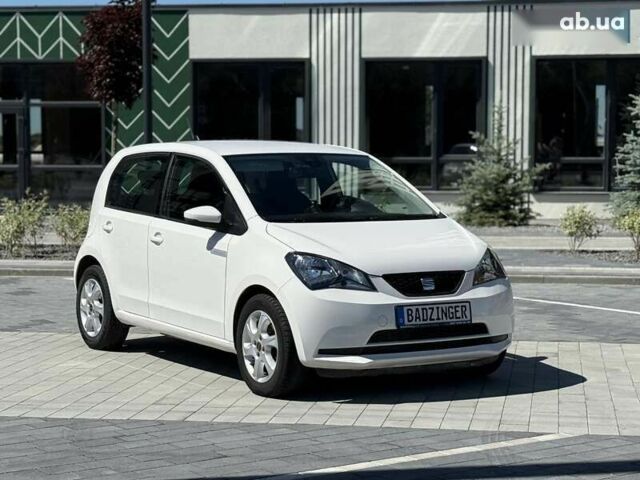 Сеат Мии, объемом двигателя 0 л и пробегом 70 тыс. км за 9600 $, фото 1 на Automoto.ua
