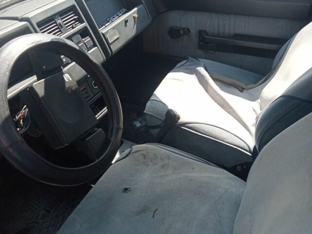 Синій Сеат Ronda, об'ємом двигуна 1.5 л та пробігом 1000 тис. км за 284 $, фото 1 на Automoto.ua