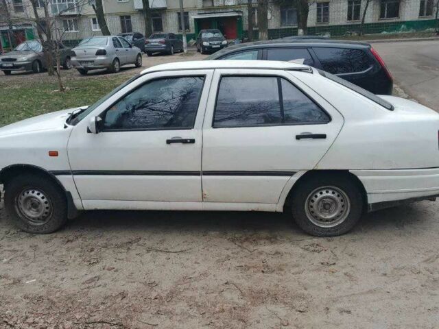 Белый Сеат Толедо, объемом двигателя 0 л и пробегом 200 тыс. км за 1503 $, фото 1 на Automoto.ua