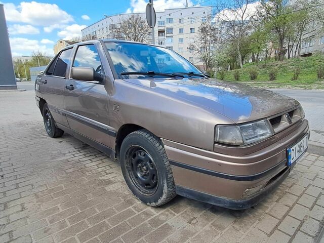Бежевый Сеат Толедо, объемом двигателя 2 л и пробегом 393 тыс. км за 1150 $, фото 1 на Automoto.ua