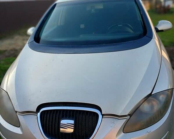 Бежевый Сеат Толедо, объемом двигателя 1.98 л и пробегом 268 тыс. км за 4600 $, фото 1 на Automoto.ua