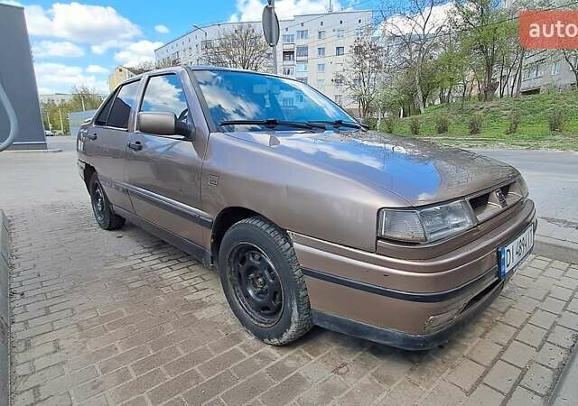 Бежевый Сеат Толедо, объемом двигателя 2 л и пробегом 393 тыс. км за 1150 $, фото 1 на Automoto.ua