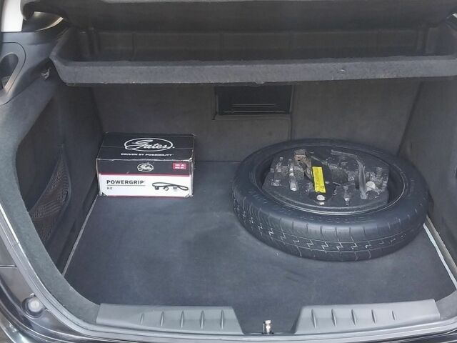 Чорний Сеат Toledo, об'ємом двигуна 1.6 л та пробігом 214 тис. км за 4700 $, фото 1 на Automoto.ua