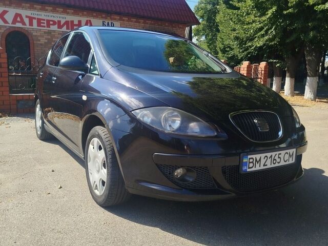 Чорний Сеат Toledo, об'ємом двигуна 1.6 л та пробігом 217 тис. км за 5300 $, фото 1 на Automoto.ua