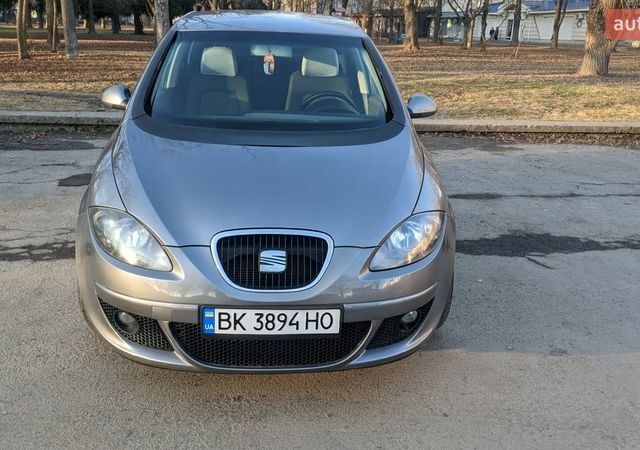 Сеат Toledo, об'ємом двигуна 1.9 л та пробігом 238 тис. км за 4200 $, фото 1 на Automoto.ua