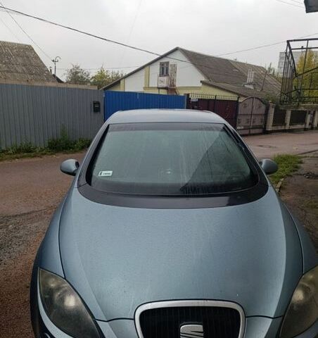 Сеат Toledo, об'ємом двигуна 0 л та пробігом 250 тис. км за 2500 $, фото 1 на Automoto.ua