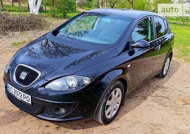 Сеат Toledo, об'ємом двигуна 1.9 л та пробігом 222 тис. км за 4300 $, фото 1 на Automoto.ua