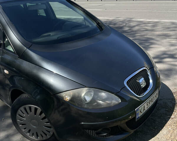 Сеат Толедо, объемом двигателя 1.6 л и пробегом 340 тыс. км за 4499 $, фото 1 на Automoto.ua
