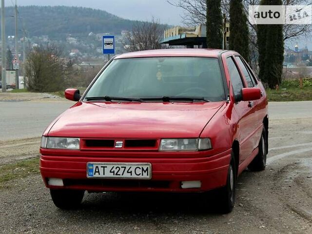 Сеат Toledo, об'ємом двигуна 1.6 л та пробігом 180 тис. км за 1550 $, фото 1 на Automoto.ua