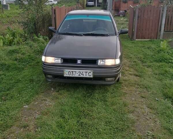Сеат Толедо, объемом двигателя 0 л и пробегом 430 тыс. км за 1500 $, фото 1 на Automoto.ua