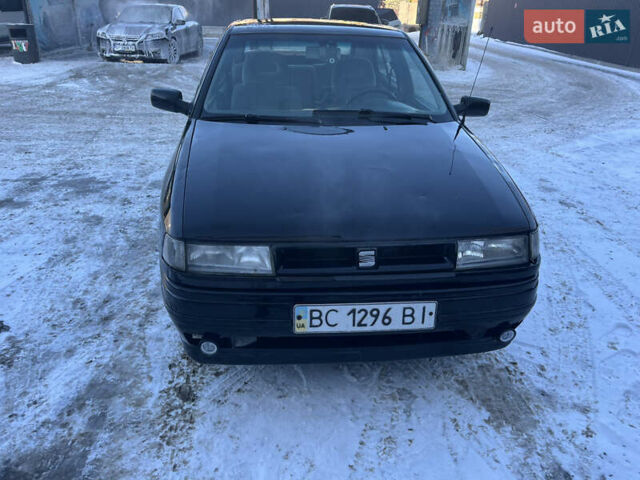 Сеат Toledo, об'ємом двигуна 1.8 л та пробігом 315 тис. км за 950 $, фото 1 на Automoto.ua