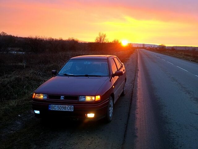 Сеат Толедо, объемом двигателя 2 л и пробегом 0 тыс. км за 1600 $, фото 1 на Automoto.ua