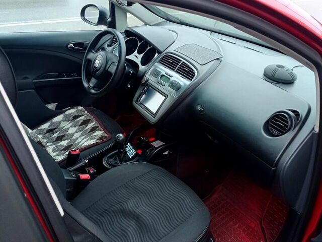 Сеат Толедо, объемом двигателя 16 л и пробегом 317 тыс. км за 5000 $, фото 1 на Automoto.ua