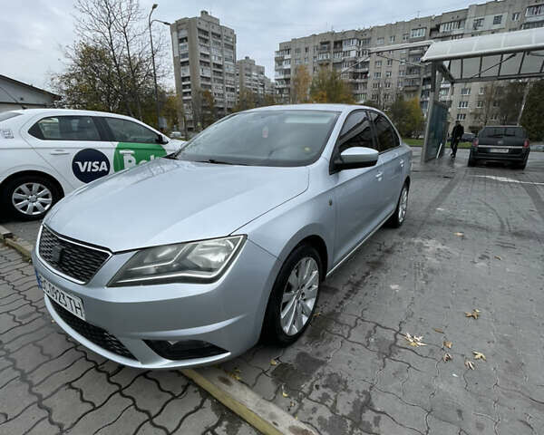 Сеат Толедо, объемом двигателя 1.6 л и пробегом 228 тыс. км за 6500 $, фото 1 на Automoto.ua