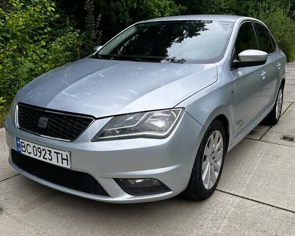 Сеат Толедо, объемом двигателя 1.6 л и пробегом 240 тыс. км за 6800 $, фото 1 на Automoto.ua