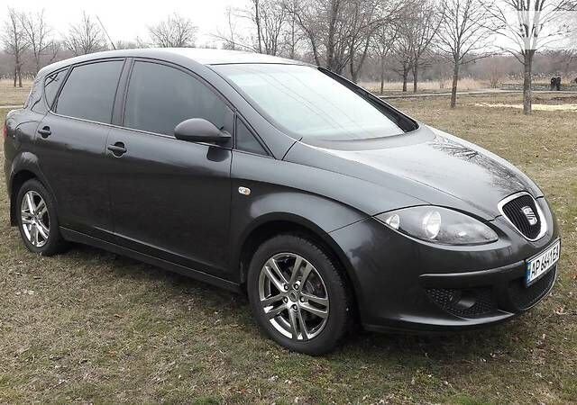 Сеат Toledo, об'ємом двигуна 0 л та пробігом 124 тис. км за 8100 $, фото 1 на Automoto.ua