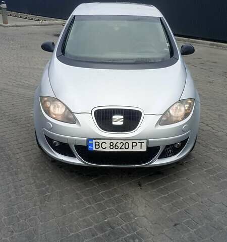 Серый Сеат Толедо, объемом двигателя 1.6 л и пробегом 228 тыс. км за 3700 $, фото 1 на Automoto.ua