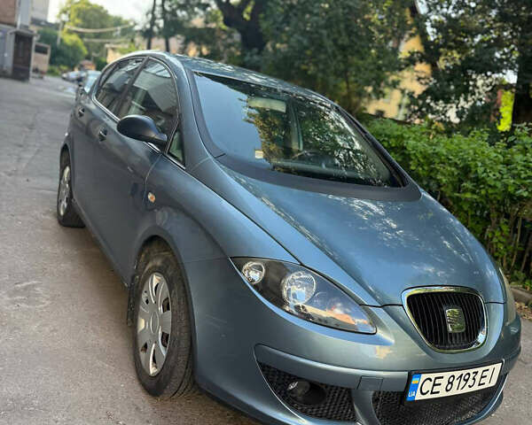 Серый Сеат Толедо, объемом двигателя 1.9 л и пробегом 242 тыс. км за 4200 $, фото 1 на Automoto.ua