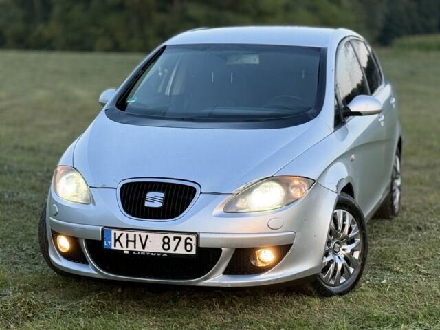 Сірий Сеат Toledo, об'ємом двигуна 2 л та пробігом 340 тис. км за 2209 $, фото 1 на Automoto.ua