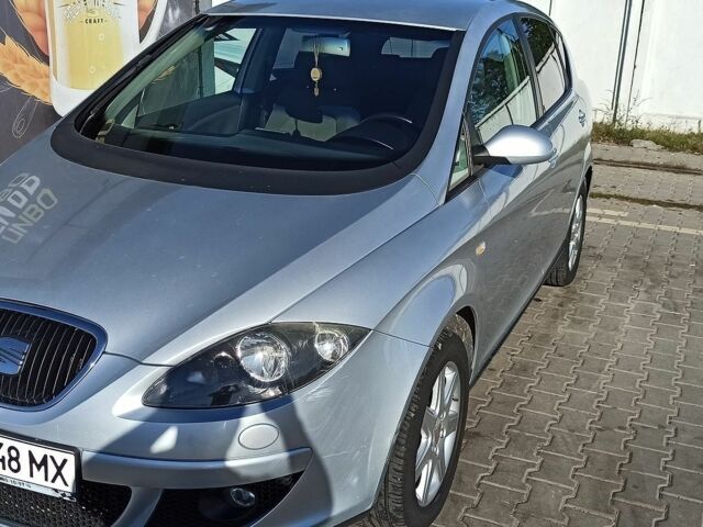 Сірий Сеат Toledo, об'ємом двигуна 1.6 л та пробігом 180 тис. км за 5400 $, фото 1 на Automoto.ua