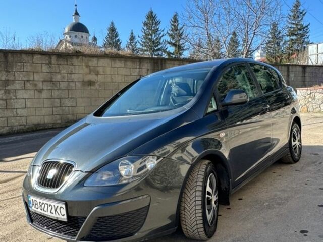 Сірий Сеат Toledo, об'ємом двигуна 1.9 л та пробігом 270 тис. км за 6300 $, фото 1 на Automoto.ua