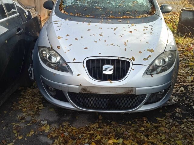 Сеат Толедо 2008 в Запорожье на Automoto.ua Серый Сеат Толедо, объемом двигателя 0 л и пробегом 98 тыс. км за 1082 $, фото 1 на Automoto.ua