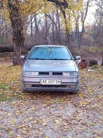 Серый Сеат Толедо, объемом двигателя 1.6 л и пробегом 270 тыс. км за 1600 $, фото 1 на Automoto.ua