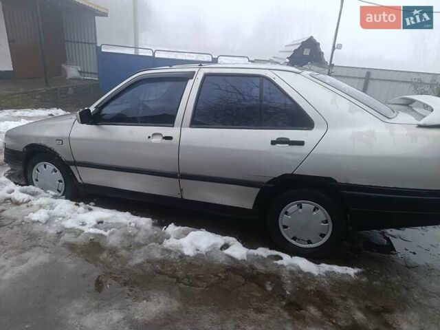 Серый Сеат Толедо, объемом двигателя 1.9 л и пробегом 404 тыс. км за 690 $, фото 1 на Automoto.ua