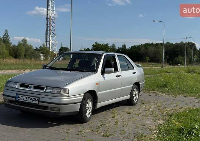 Сірий Сеат Toledo, об'ємом двигуна 1.6 л та пробігом 419 тис. км за 2300 $, фото 1 на Automoto.ua
