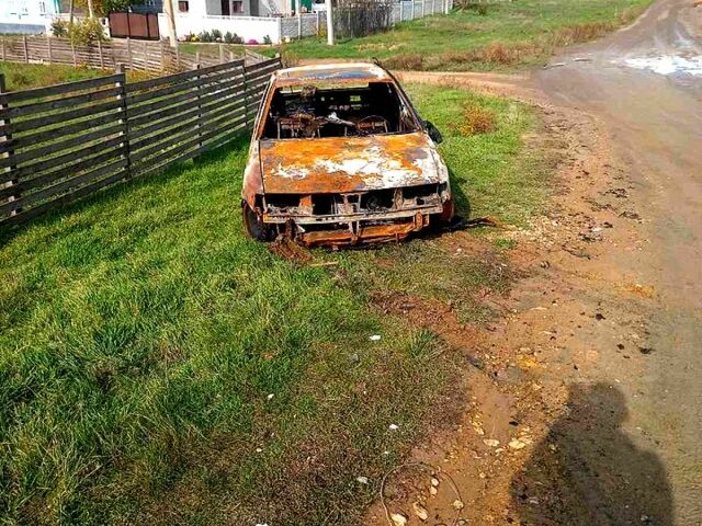 Сірий Сеат Toledo, об'ємом двигуна 1.8 л та пробігом 0 тис. км за 1000 $, фото 1 на Automoto.ua