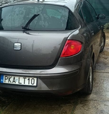 Синій Сеат Toledo, об'ємом двигуна 1.9 л та пробігом 355 тис. км за 2000 $, фото 1 на Automoto.ua