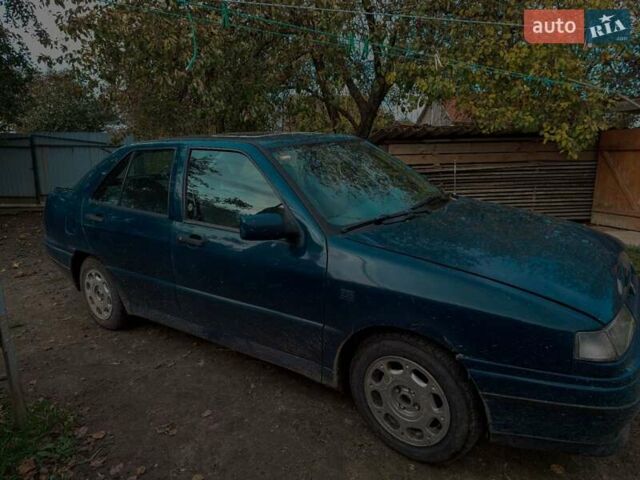 Синій Сеат Toledo, об'ємом двигуна 1.78 л та пробігом 100 тис. км за 1300 $, фото 1 на Automoto.ua