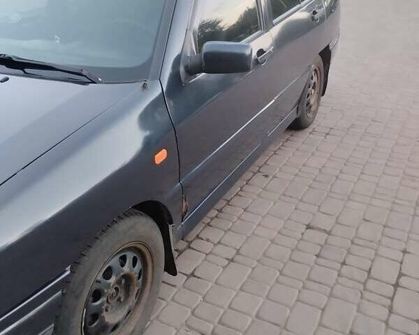 Синій Сеат Toledo, об'ємом двигуна 1.9 л та пробігом 428 тис. км за 1500 $, фото 1 на Automoto.ua