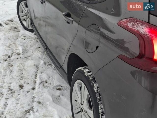 Серый Сеат Altea XL, объемом двигателя 1.6 л и пробегом 270 тыс. км за 8200 $, фото 1 на Automoto.ua