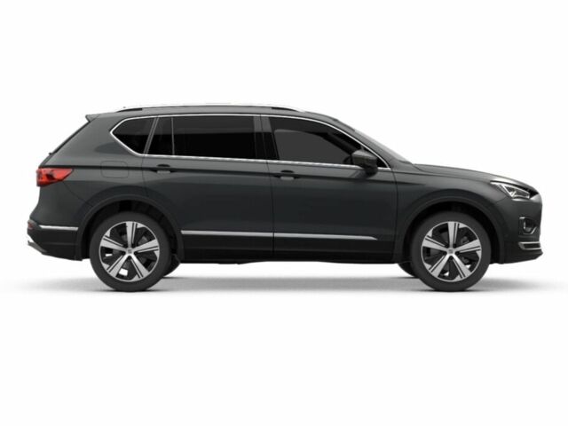 Сеат Tarraco, объемом двигателя 0 л и пробегом 0 тыс. км за 39568 $, фото 1 на Automoto.ua