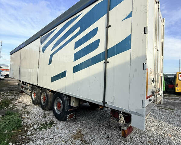 СЕРРУС МКВ, объемом двигателя 0 л и пробегом 0 тыс. км за 16500 $, фото 1 на Automoto.ua