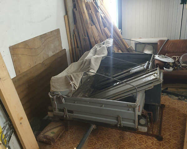 ШЗК Турист, объемом двигателя 0 л и пробегом 2 тыс. км за 964 $, фото 1 на Automoto.ua