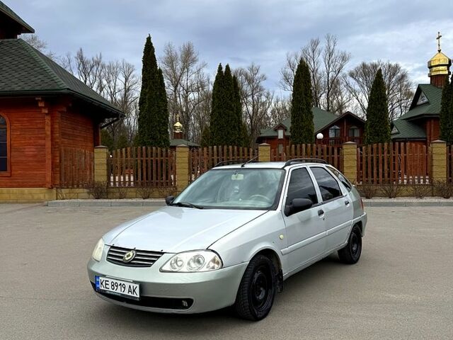 Серый СМА Ц32, объемом двигателя 1.3 л и пробегом 150 тыс. км за 950 $, фото 1 на Automoto.ua