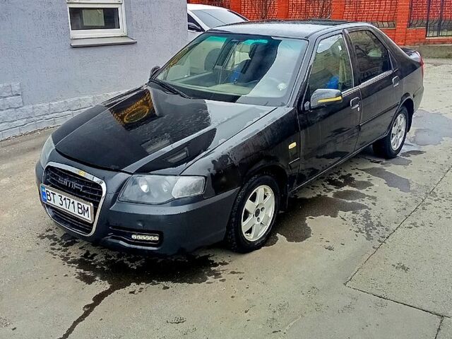 Черный СМА Ц52, объемом двигателя 1.5 л и пробегом 1110 тыс. км за 1500 $, фото 1 на Automoto.ua