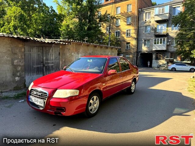 Червоний СМА Ц52, об'ємом двигуна 1.5 л та пробігом 90 тис. км за 1400 $, фото 1 на Automoto.ua